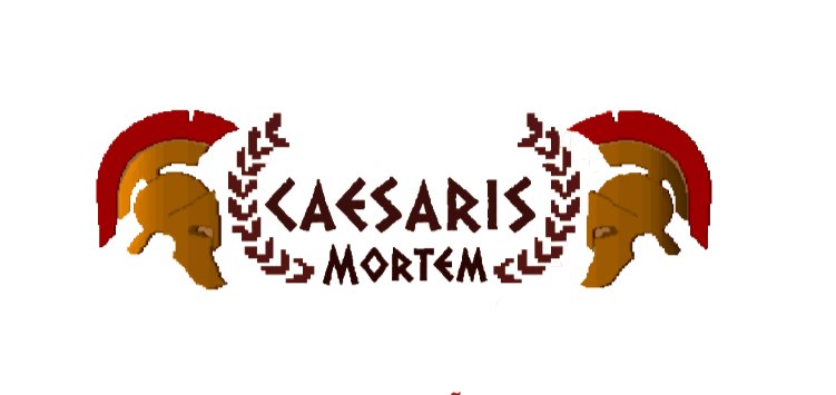 Caesaris Mortem