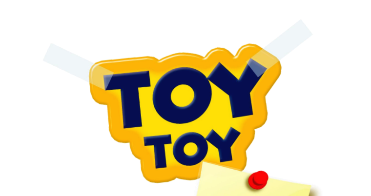 Toy toy